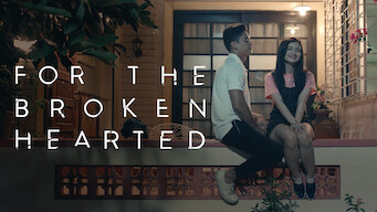 For the Broken Hearted (2018)