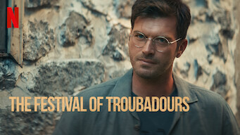 The Festival of Troubadours (2022)