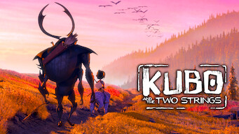 Kubo and the Two Strings (2016)