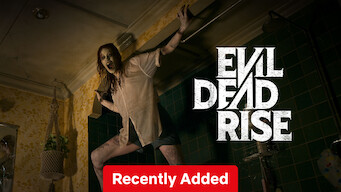 Evil Dead Rise (2023)