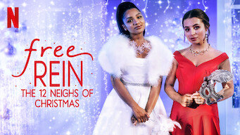 Free Rein: The Twelve Neighs of Christmas (2018)